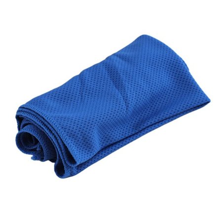 Bekväm Svalkande Kylningshandduk