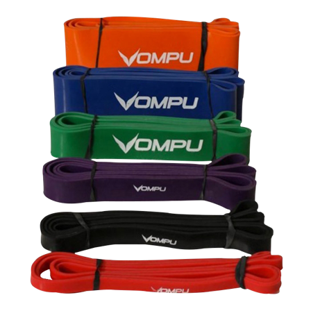 OMPU Gear OMPU Extreme Fitness Band