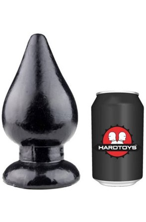 Kjøp HardToys Boum 2 Plug 16cm - Grovere analplugg | God pris