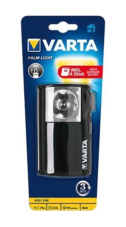 VARTA Palm Light