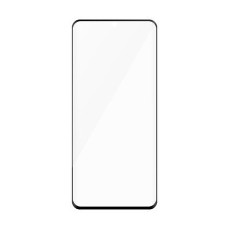 PanzerGlass SAFE by PanzerGlass Screen Protector Samsung Galaxy S20 Ultra-Wide Fit BULK