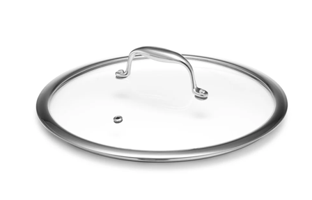 HexClad Lokk til gryte/stekepanne (Ø26)