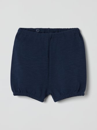 Polarn O. Pyret - Shorts - 74 - Childrenswear - blue