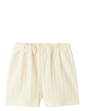 Nmffeel Shorts Beige Name It