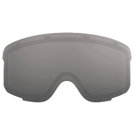 POC Nexal Mid Lens Clarity Universal/Partly Sunny Grey