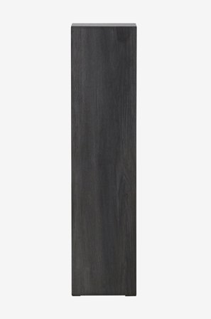 VIND - Sidebord Ramsvik - Sort - Aflastningsborde & sideborde - Fra Homeroom