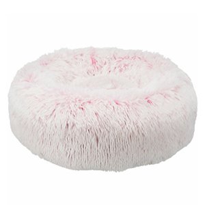 Trixie Harvey Hundeseng, Pink, Ø 50cm