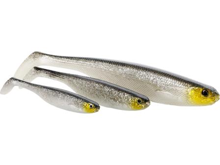 Westin ShadTeez Slim 12cm 10g 2-pack