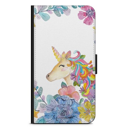 Bjornberry Fodral iPhone 11 Pro Max - Enhörning