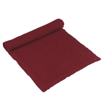 Löpare Villgot Röd 40 x 140 cm Red