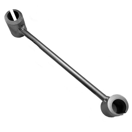 Saranoiden säätöavain, oven saranoiden korjausavain, säädettävä jakoavain, 100% uusi (FMY)