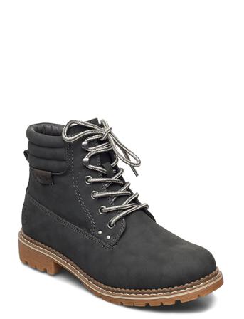 95120-45 Grey Rieker