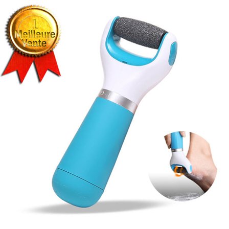 Beaute - velvære TD Multifunktionel pedicureapparat til kropspleje ergonomisk multifunktionelt vandtæt