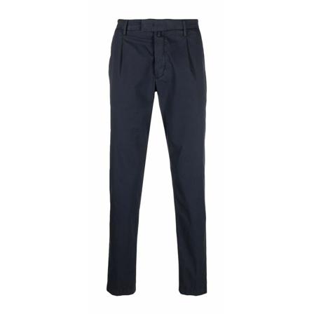 Briglia Broek , Blauw , Heren , Maat: 3XL