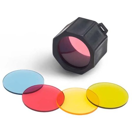 Suprabeam 950.014 Filtersats, Belysning