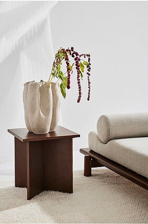 Jotex - Beistelltisch 40x40 Cm Kiefer Bonjour - Kaufen Pastill - Möbel bei Jotex