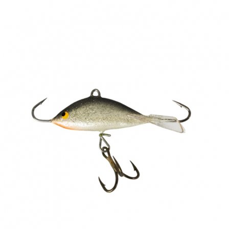 Nils Master Junior-Shad 6cm 16g, 43