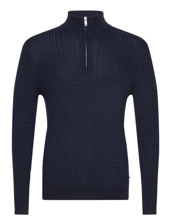 Mamason Sz Cabel Navy Matinique