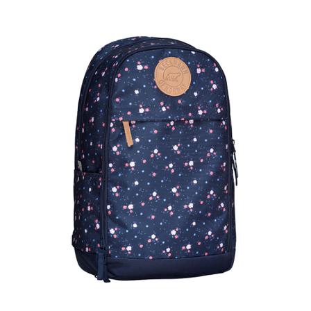 Beckmann Børnerygsæk Urban Midi 16" Blå, unisex Rygsække, Størrelse: ONE Size