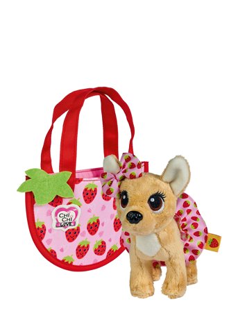 Simba Toys Chichi Love Little Berry - Multi/patterned - ONE SIZE