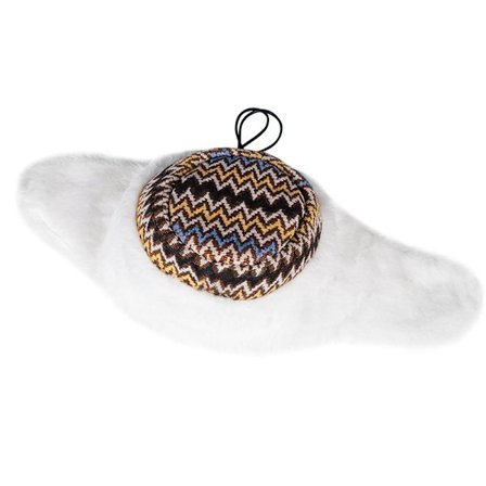 Vintervarma och frostskyddande snöullsmössor för hundar och katter