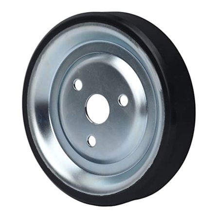 Vattenpump Remskiva för Bilmotor Mini Cooper R55 R56 R57 R59 R60 Ersätter 120459