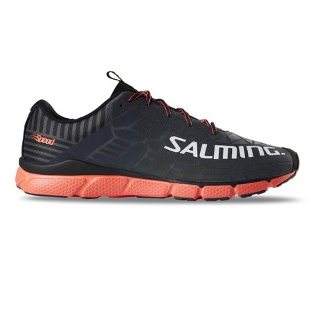 Salming Speed 8 Shoe Men's Men Running shoes Grey 42