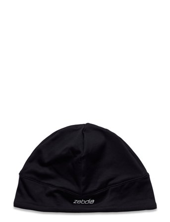 Men Sports Hat Black ZEBDIA