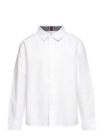 name it | Nkmnewsa Ls Shirt Noos | 158/164