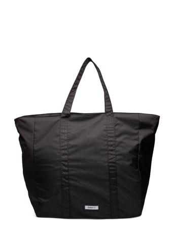 Day Gweneth Re-S Weekend Xl Weekendbag Veske Svart DAY ET*Betinget Tilbud