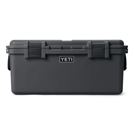 Yeti LoadOut GoBox 60 Charcoal