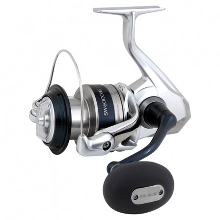 Shimano Saragosa SW-A 10000 PG