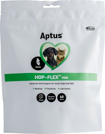 Aptus HopFlex Mini 60 stk, Tøj & Bolig, Tilbehør Til Kæledyr, Øvrigt