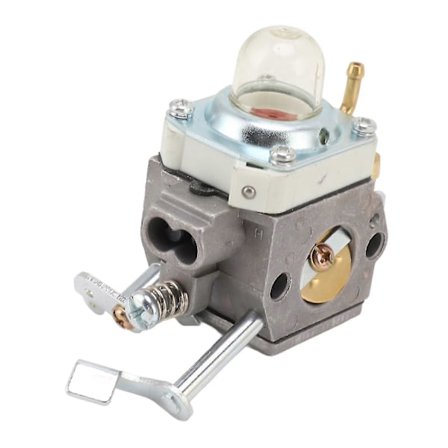GX120RT REP Plæneklipper Karburator - Udskiftning af Aluminium Motor Karburator til Professionelt Haveredskab