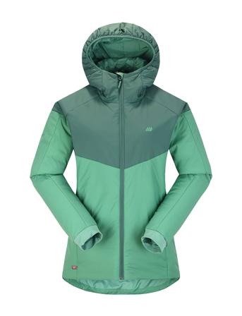 W Lidane Green Skogstad