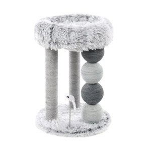 Flamingo Klösträd Duchess, Grå