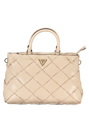 Guess Jeans Borsa Donna Rosa