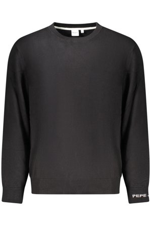 Pepe Jeans Maglia Uomo Nero