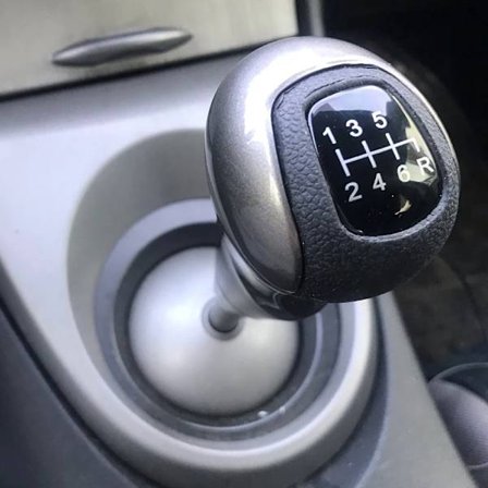 6-vaihteinen auton vaihdekepin nuppi manuaalivaihteisto Honda Civic DX EX LX 2006 2007 2008 2009 2010 2011 54102-SNA-A01