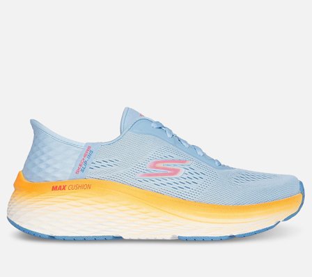 Skechers, Slip-ins: Max Cushioning Elite 2.0 - Solace, Naiset