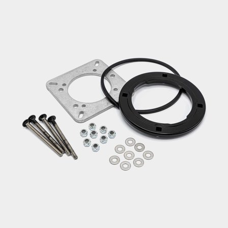 Seastar infällningskit -4