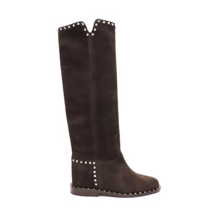Via Roma 15 Laarzen , Bruin , Dames , Maat: 38 EU Snowboots