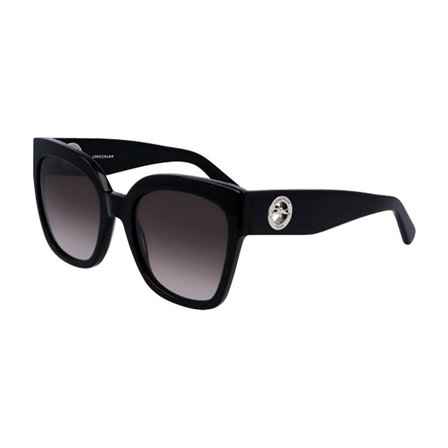 Longchamp - Solbriller - Svart - LO717S 001 5521