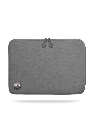 PORT DESIGNS 15.6"" Torino II Universal Laptop Sleeve Grey