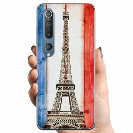 Xiaomi Mi 10 5g Tpu Mobilskal Frankrike