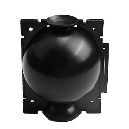 Genanvendelig plante-rodningsenhed, højtryks plante-podningskugle podningsboks