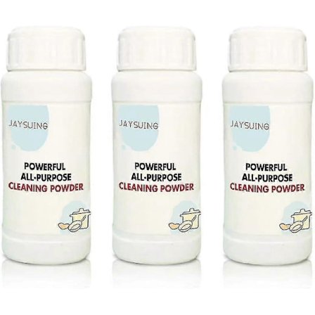 Jaysuing Kök Multifunktionell Rengöring, Håll Din Spiskåpa, Rostfria Grytor, Möbler Och Köksredskap Fläckfria Med Sini Köks Multi-pu