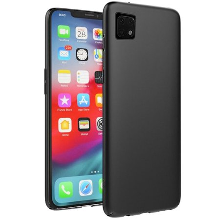 iPhone 11 - Stötdämpande Mattbehandlat Nillkin Skal