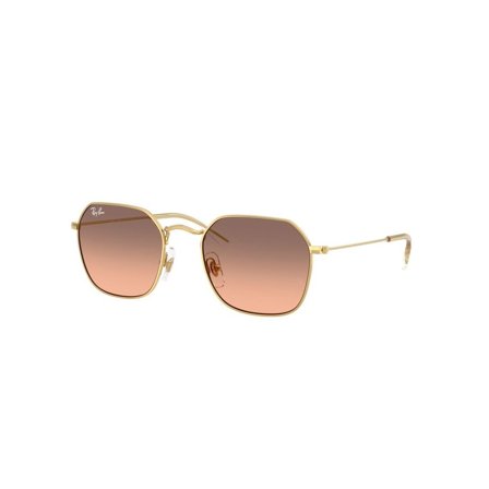 Ray-Ban Junior - Solbriller - Gull - Barn - RJ9594S 223/46 4919