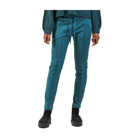 Elias Rumelis Pantalon , Blauw , Dames , Maat: XS